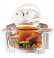 Camry multifunction halogen convection oven 12L CR6305