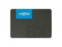 Crucial BX500 500GB 3D NAND SATA 2.5 SSD" is already in English. It does not need to be translated.