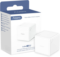 AQARA Cube T1 Pro (CTP-R01) - Zigbee controller