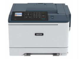 XEROX color A4 printer C310DNI, 33 pages/min, Wifi, USB, duplex, network.
