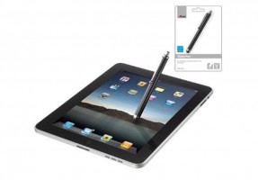 Trust Stylus stylus for iPad and tablets