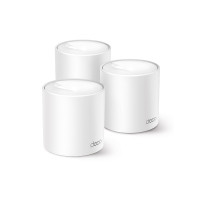 TP-Link Deco X10 (3 pack) home Mesh Wifi system