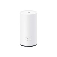 TP-Link Deco X50-Outdoor (1 pack) outdoor Mesh AX3000 Dual-Band Wi-Fi 6 system