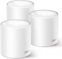 TP-Link Deco X50 (3 pack) home Mesh Wifi system