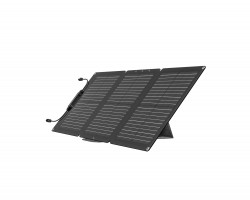 EcoFlow 60W solar panel