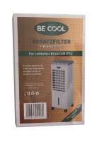 Be Cool 20 Series Air Cooler Replacement Filter for BC6AC2001FTL