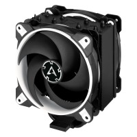 ARCTIC Freezer 34 eSports DUO white, cooler for INTEL/AMD desktop processors