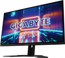 GIGABYTE G27Q 27'' Gaming QHD IPS monitor, 2560 x 1440, 1ms, 144Hz, speakers