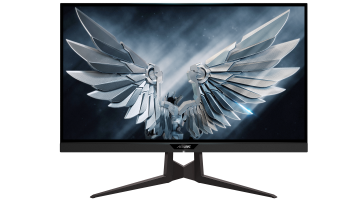GIGABYTE AORUS FI27Q-P 27 '' Gaming IPS monitor, 2560 x 1440, 1ms, 165Hz, HDR, RGB