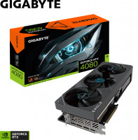 Graphics card GIGABYTE GeForce RTX 4080 Eagle OC, 16GB GDDR6X, PCI-E 4.0