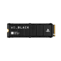 1TB WD_BLACK SN850P NVMe SSD for PS5