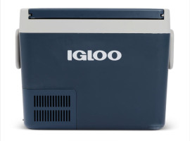 IGLOO Thermo-electric cooler ICF40 12/24/230v