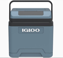 IGLOO Thermo Electric Cooler Bag IE24 DC 12