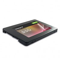 Integral P 960gb SSD SATA 6Gb / S 3D TLC 560MBs / 540MB / s