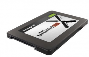 Integral 960GB SSD UltimaPro X SATA3 2.5 '' + 9mm adapter