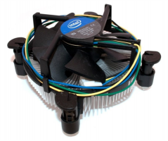 Intel original cooler for LGA115x processors up to 65W TDP