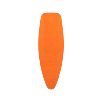 Brabantia ironing board cover D 135 x 45 cm orange