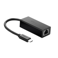 Ugreen USB-C 10/100 network card - box