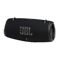 JBL Xtreme 3 Bluetooth portable speaker, black