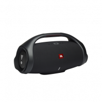 JBL BOOMBOX 2 wireless Bluetooth speaker, black