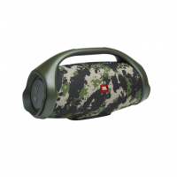 JBL BOOMBOX 2 wireless Bluetooth speaker, camo