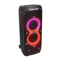 JBL PartyBox Ultimate portable speaker 1100W, BT, RGB