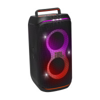 JBL PartyBox Club 120 portable speaker 160W, BT, RGB, USB