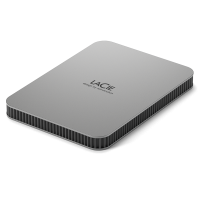 LaCie Mobile Drive 1TB USB-C Hard Drive