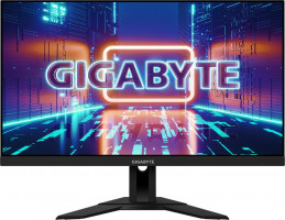 GIGABYTE M28U 28'' SS IPS UHD monitor, 3840 x 2160, 1ms, 144Hz, speakers