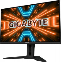 GIGABYTE M32U 32'' Gaming IPS monitor, 3840 x 2160, 1ms, 144Hz, speakers, HDR400