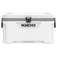 IGLOO portable cooler Marine Ultra 70, 66L, white