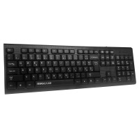 Maxline USB keyboard E-KB924 - SLO