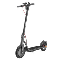 NAVEE electric scooter V50, black