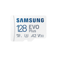 Samsung Evo Plus microSD 128gb