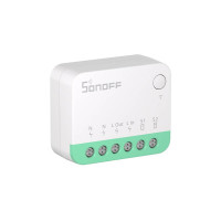 SONOFF Wi-Fi smart switch MINIR4M