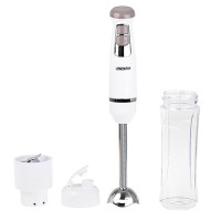 Meko blender and stick mixer 2 in 1 To Go!