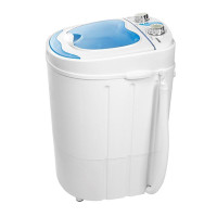 Mesko MS 8053 camping washing machine