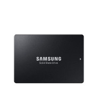 SSD disk 6.4cm (2.5″) 960GB SATA3 Samsung PM883 Enterprise 550/520MB/s Bulk