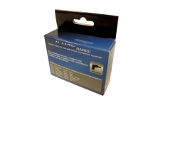 ALANTIK additional connectors for universal power supply NA9001