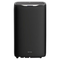 Be Cool Air Conditioner 14,000 BTU with WiFi and heating function