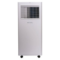 Be Cool 7,000 BTU air conditioner with WiFi