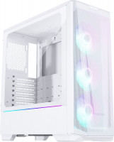PHANTEKS ECLIPSE G360A TEMPERED GLASS D-RGB LED ATX white case