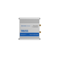 Teltonika industrial LTE interface TRB255