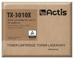 ACTIS toner for Xerox 106R02182