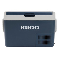 IGLOO Electric compressor refrigerator ICF 32