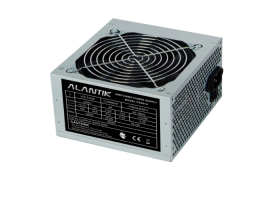 ALANTIK PS501A 12cm 500W ATX power supply