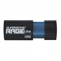 Patriot 128GB 120MB / s Supersonic Rage Lite USB 3.2 memory stick