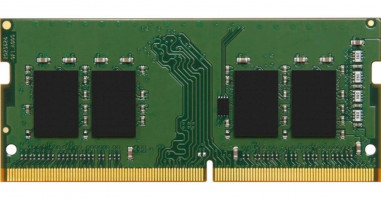 Kingston 16GB DDR4-3200MHz SODIMM CL22, 1.2V