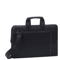 RivaCase slim laptop bag 15.6 "8930 black