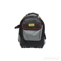 RND tool backpack